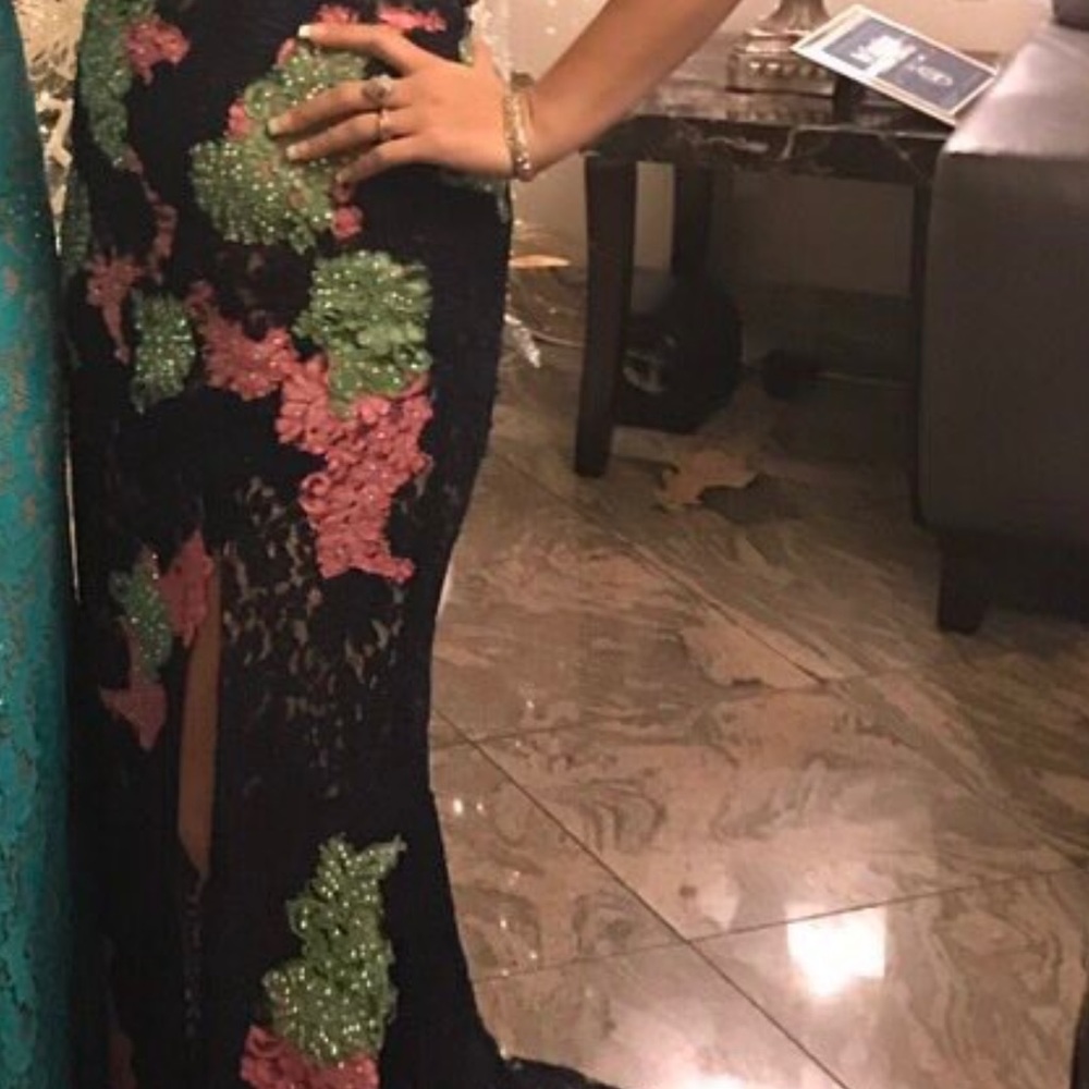 Jovani dress